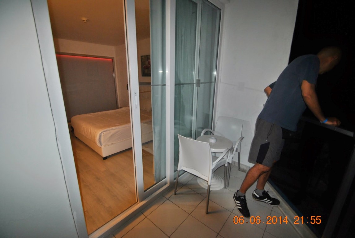 imagini hotel LE BLEU KUSADASI